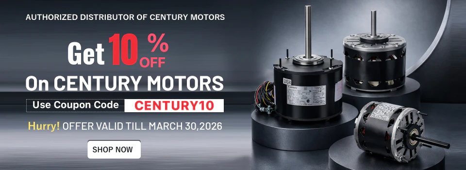Built for the Modern Industry