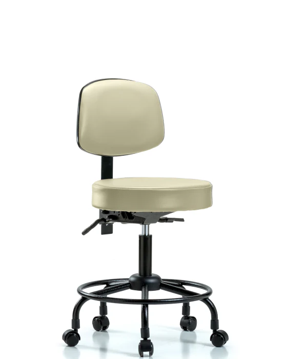 Blue Ridge Ergonomics - Medical Seating